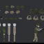Part of the Nordics - Danish Armed Forces 2