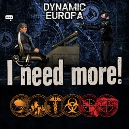 More Mission Offers - DynamicEuropa