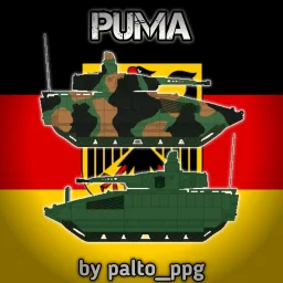 Puma IFV Mod Puma IFV Mod