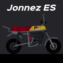 Jonnez ES