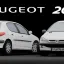 Peugeot 206 [B42 / B41] 0