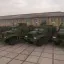 [CLK & KA-50] KamAZ-435029 "Patrul" 3