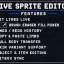 Live Sprite Editor 1