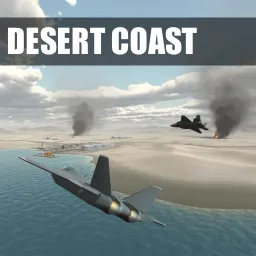 [LEGACY] Desert Coast