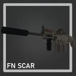 RMW - FN SCAR