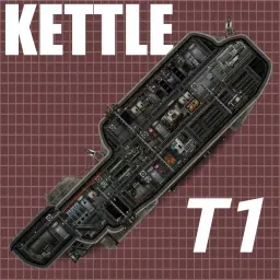 Kettle
