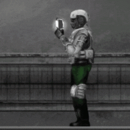 Immersive PDA Immersive PDA