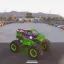 The Junkyard 9