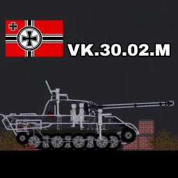 VK 30 02 M