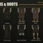 Off the Rack: The 1993 Military Gear 7