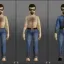 [B42] Visible Belts 2
