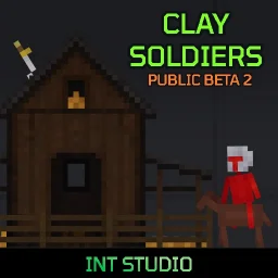 Clay Soldiers Mod Public Clay Soldiers Mod Public