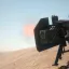 Sentry Gun Pack【EA31+】 3