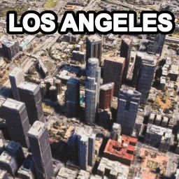 Mini Los Angeles Mini Los Angeles