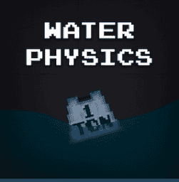 [MOD] Water Physics