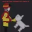 Yakuari's 20th Century Law Enforcement Series - America 10