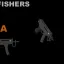 [V+ Unofficial] Sapsan and Kingfisher Weapons pack 9