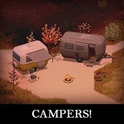Campers!
