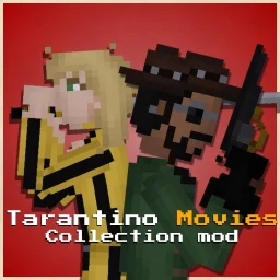 Tarantino Movies Collection Mod
