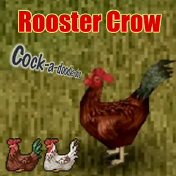 Rooster Crow