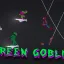 Green Goblin Mod 2