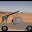 Syrian Civil War 1