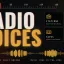 Radio Voices - Every Broadcast Fully Voiced [B42] 1