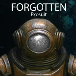 Forgotten Exosuit