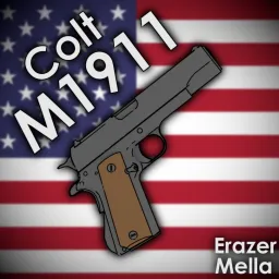[WW2 Collection] M1911A1