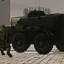 [Cold War Collection] FV603 Saracen &ndash; Commission 7