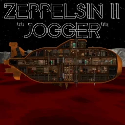 Zeppelsin II [JOGGER]