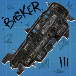 Basker (T3 Scout)
