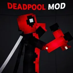 Deadpool Mod
