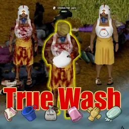 True Wash