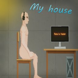 My house