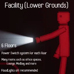 Facility (Lower Grounds)