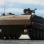 Type 63 Armoured Personnel Carrier (Commission) 2