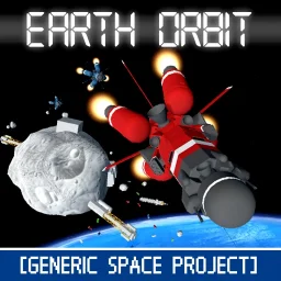 [GSP] Space Battle - Earth Orbit