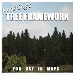 [Kooshing's] Tree Framework