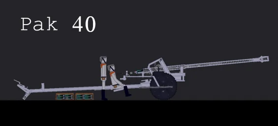 OP Pak 40
