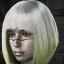 Cedra 'Kagehana' Yurei - Cybercromancy 2