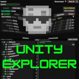 A Unity Explorer Mod A Unity Explorer Mod
