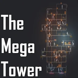 The Mega Tower The Mega Tower