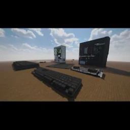 PC Stuff [Spawnable]