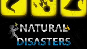 Natural Disasters MOD