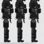 To serve and protect -  N0REEs OLEN Private Police Force 8