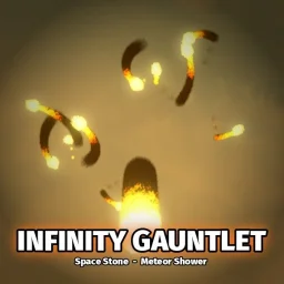 Infinity Gauntlet