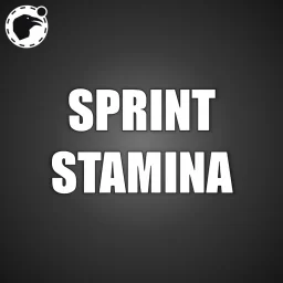 Sprint Stamina [Commission]