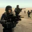 US Army Rangers COD MW2 [Commission] 5