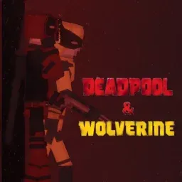 Deadpool & Wolverine